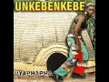 Ndisaya Ekhaya