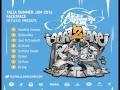 Lagu Dj Kirumba - Yalta Summer Jam Face2Face Official Mixtape (2014)