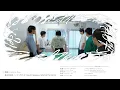 01 Hakushi Hasegawa, HaHa And The Hairpins - 'Little Briar-Rose' (Visualizer)
