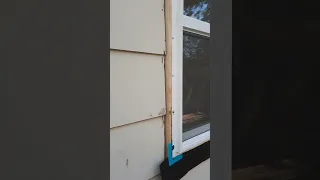 Menards Performax Window Review