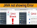 Java Plugin Not Showing in Mozilla Firefox using EPFO solved