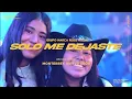 Grupo Marca Registrada - Solo Me Dejaste [Live]