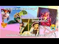 Reviewing our Miraculous Ladybug Season 6 Bingo Card
