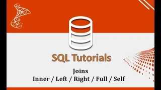 SQL Tutorials - 17 Join in SQL