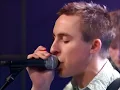 Yellowcard - Ocean Avenue (Live Leno 2004)