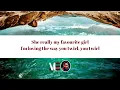Darkoo Ft. Dess Dior  – Favourite Girl (Official Lyric Video)