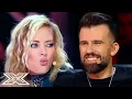 BEST Auditions From X Factor Romania 2021 - WEEK 5 | X Factor Global