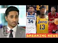Download Lagu FULL NBA TODAY | Shams latest on Jazz cut Ace Bailey? Lakers eyeing Bam Adebayo, Giannis to T-Wolves