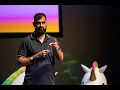 The Future of JavaScript and AI by Asim Hussain JSConf Asia 2019