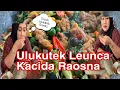 Download Lagu ULUKUTEK LEUNCA MAKANAN KHAS SUNDA KACIDA RAOSNA