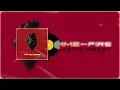 Fame on Fire - Plastic Heart