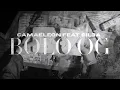 Lagu CAMAELEON X SIL3A - BOLO OG (prod. MAEGLI)