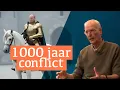 Download Lagu Historicus legt uit: het échte conflict achter de oorlog in Oekraïne | Wybren Verstegen #2066