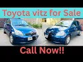 Toyota vitz for sale ikman lk ikman sale ikman lk vehicle