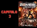 Zombie Infection - Capitulo 3
