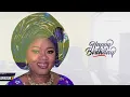 Lagu Sir Demola Suzi || Princess Seyi Adesayo Johnson || Birthday Song 2023