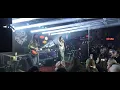 Halestorm's Lzzy & Joe - Do Not Disturb; The Machine Shop; Flint, MI; 1-8-2025