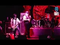 Brujería - Pititis, te invoco - Café Iguana