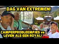 Download Lagu DAG VAN EXTREMEN! CAMPERPROBLEEMPJES vs LEVEN ALS EEN ROYAL! #322