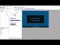 CTI Getting Started with VT Pro-e Adding Join Numbers to the Start Page