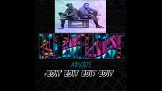 a tonga memekeme edit original remix aftercandela