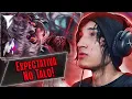 Lagu (Esse refrão... mlk) REACT M4rkim - Terpsichora (Neferpitou)