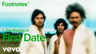 blink-182 - The Making of 'First Date' | Vevo Footnotes