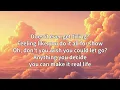 Absolutely - No Audience (Lyrics)