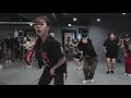 WATER - Sik-K ft. Woodie Gochild, pH-1, HAON, Jay Park / Dohee x Bengal Choreography