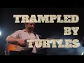 Download Lagu Trampled by Turtles // ROMP 2019