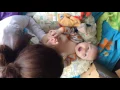 More Charlie gigglefest - 2016