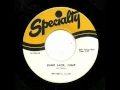Wynona Carr - Jump Jack, Jump (Specialty)