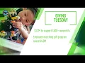 Pratt Whitney Corporate Citizenship - 2021 Review