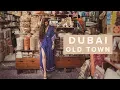 Download Lagu A Different Side of Dubai - Souks (Local Markets)