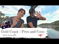 Download Lagu Pros \u0026 Cons of living in the Gold Coast, Australia