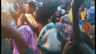 الفنان ياسين تراث الفور دارفور التاريخ والحضارة 