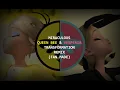 Download Lagu Miraculous queen bee \u0026 vesperia transformation remix! (Fan made)