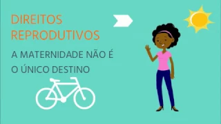 DIREITOS SEXUAIS REPRODUTIVOS