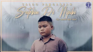 Download Valdo Panggabean - Satokkin Di Nipiki (Official Music Video). Lagu Batak Viral 2021 MP3
