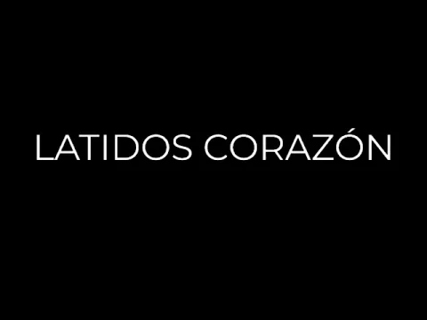 Download MP3 efecto de sonido de latidos de corazón