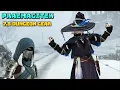 FFXIV Praemagitek Gear - 7 5 Dungeon Showcase