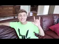 Stephen Sharer - Share the Love (Official Music Video)