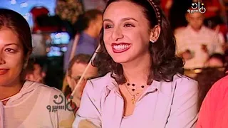 حصريا  الموسيقار حلمي بكر يقدم أبطال أوبريت  الحلم العربي  أنغام  أصالة   ذكرى وإيهاب توفيق وآخرون دندنها