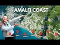Download Lagu De BESTE steden aan de Amalfikust