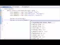 Java Programming Tutorial 47 More on Static YouTube