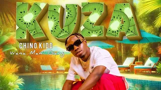 Chino Kidd Kuza Official Music Audio 