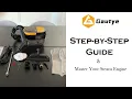 Steam Cleaner Tutorial Setup Use Real-World Results