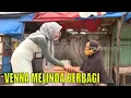 Venna Melinda Lelang Gaun Untuk Membantu Pedagang Kue | SELEB BERBAGI BERKAH (27/03/21)