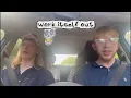 Be Nice to Me by The Front Bottoms (home lyric video)