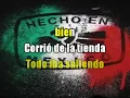 EL NO LO MATO EL HARAGAN KARAOKE